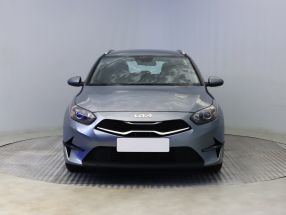 Kia Ceed - 2022