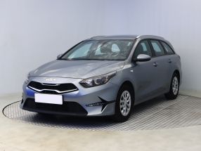 Kia Ceed - 2022