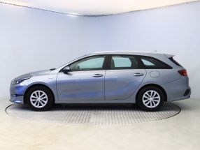 Kia Ceed - 2022