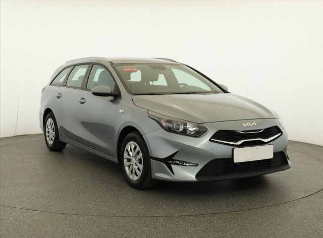 Kia Ceed 2022