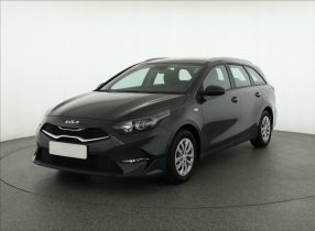 Kia Ceed - 2022