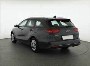 Kia Ceed - 2022