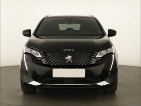 Peugeot 5008 - 2021