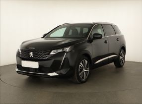 Peugeot 5008 - 2021