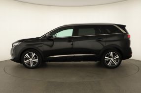 Peugeot 5008 - 2021