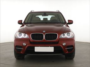 BMW X5 - 2010