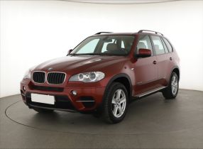BMW X5 - 2010