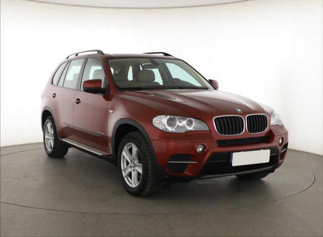 BMW X5 2010