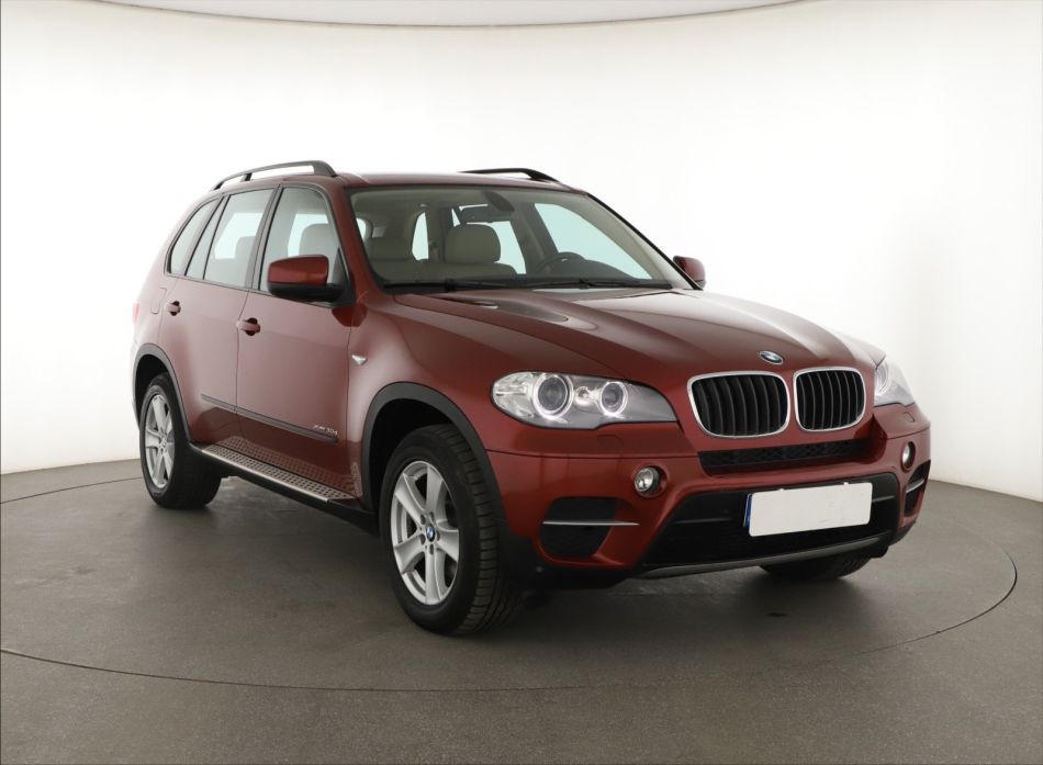 BMW X5 - 2010