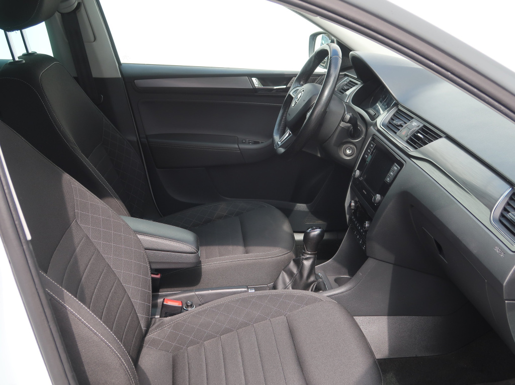 Škoda Rapid Spaceback