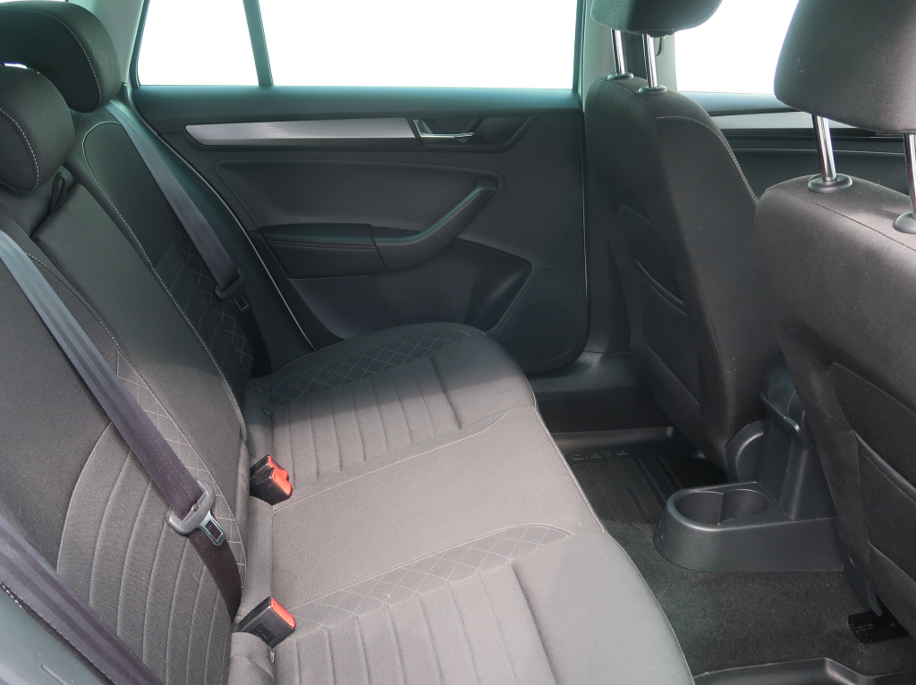 Škoda Rapid Spaceback