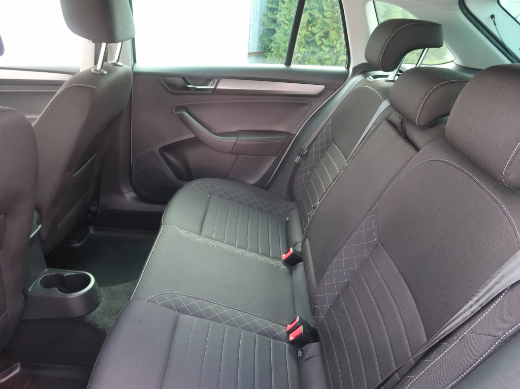 Škoda Rapid Spaceback