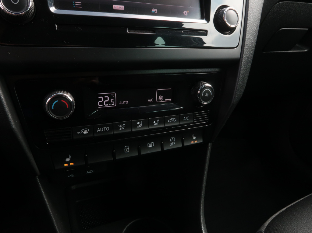 Škoda Rapid Spaceback