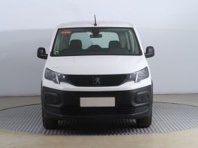 Peugeot Rifter - 2021