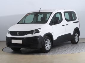 Peugeot Rifter - 2021