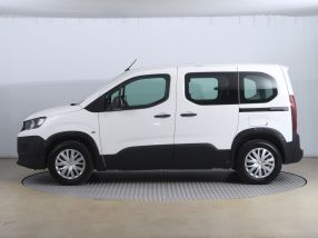 Peugeot Rifter - 2021