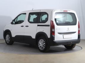 Peugeot Rifter - 2021