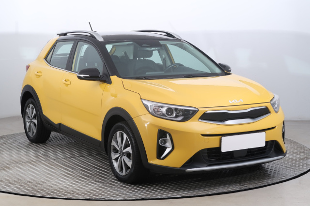 Kia Stonic 2023