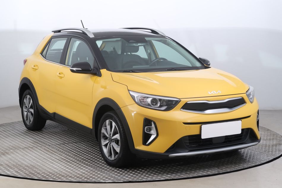 Kia Stonic - 2023