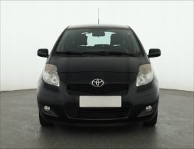 Toyota Yaris - 2011