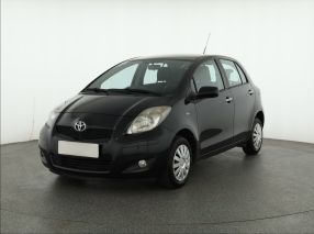 Toyota Yaris - 2011