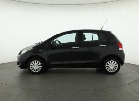 Toyota Yaris - 2011