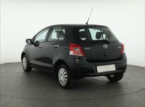 Toyota Yaris - 2011