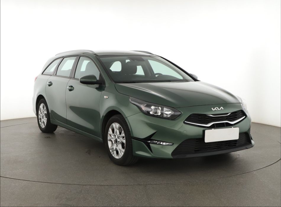 Kia Ceed - 2023