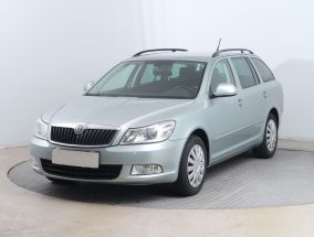 Skoda Octavia - 2011
