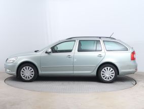 Skoda Octavia - 2011