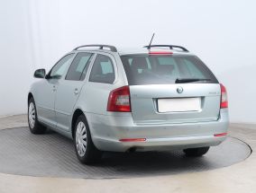 Skoda Octavia - 2011