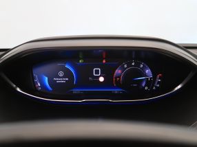 Peugeot 5008 - 2021