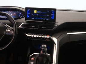 Peugeot 5008 - 2021