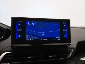 Peugeot 5008 - 2021