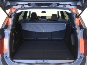 Peugeot 5008 - 2021