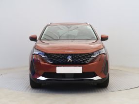 Peugeot 5008 - 2021