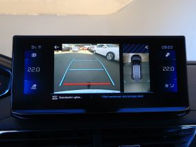 Peugeot 5008 - 2021