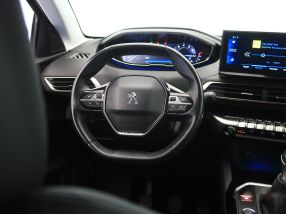 Peugeot 5008 - 2021