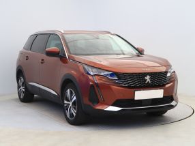 Peugeot 5008 - 2021