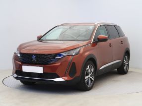 Peugeot 5008 - 2021