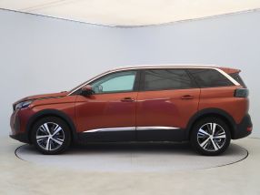 Peugeot 5008 - 2021