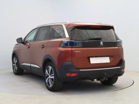 Peugeot 5008 - 2021