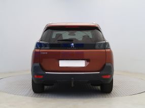 Peugeot 5008 - 2021