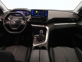 Peugeot 5008 - 2021