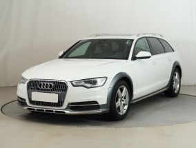 Audi Allroad - 2013