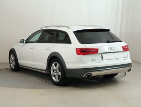 Audi Allroad - 2013
