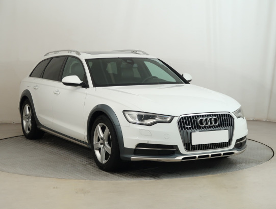 Audi Allroad