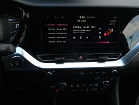 Kia Niro - 2021