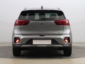 Kia Niro - 2021