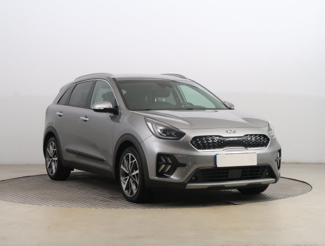 Kia Niro 2021